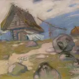 Ants Laikmaa, Võrgumaja