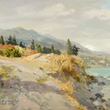 Märt Bormeister, Sügisene Krimm