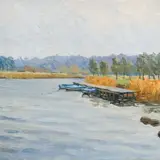 Märt Bormeister, Pirita