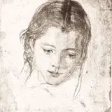 Aino Bach, Väike Leena