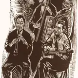 Richard Kaljo, Kvartett