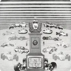 Vello Vinn, MS II, 1978, söövitus