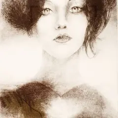 Ado Lill, Mälestus, 1977, sügavtrükk