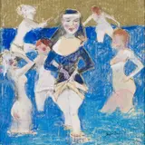 Alo Hoidre, Susanna