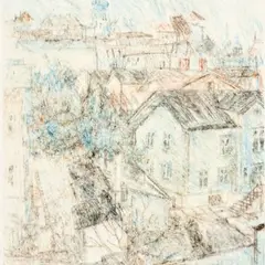 Adamson-Eric, Tallinn, 1939, Monotüüpia
