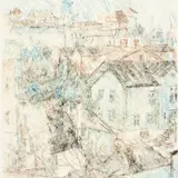 Adamson-Eric, Tallinn, 1939, Monotüüpia
