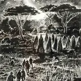 Richard Kaljo, Illustratsioon. "Viieteistkümneaastane kapten"