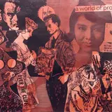 Endel Kõks, Progressi maailm, 1964, söövitus