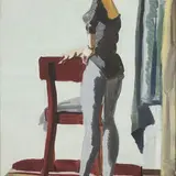 Henn Roode, Baleriin