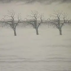 Mare Vint, November, 1971, Tušš, paber