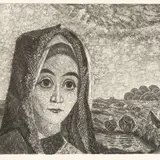 Eduard Wiiralt, Rahutus