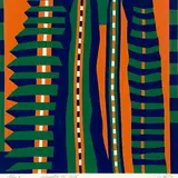 Illimar Paul, Mäng VI, 1993, Serigraafia