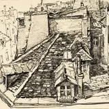 Andrus Johani, Pariisi katused