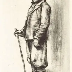 Märt Roosma, Mustlaspoiss, 1941, Kuivnõel