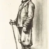Märt Roosma, Mustlaspoiss, 1941, Kuivnõel