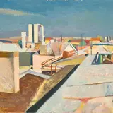 Raivo Korstnik, Tallinna katused