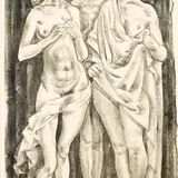 Eduard Wiiralt, Kolm graatsiat