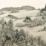 Günther Reindorff, Maastik