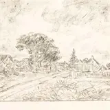 Johannes Võerahansu, Kolga-Aabla vaade