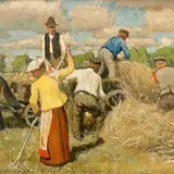 Andrei Jegorov, Heinalised