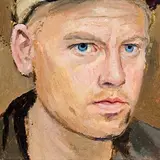 Valdur Ohakas, Autoportree