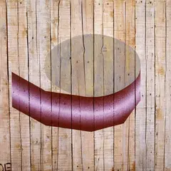 Kaido Ole, Untitled XXVIII, 1993, Õli, puit