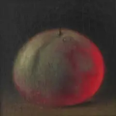 Yummi nr. 25 by (Lauri Sillak) Laurentsius, 2004, Õli, lõuend, segatehnika, sold Sep 2005