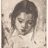 Aino Bach, Väike Leena