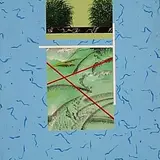 Andres Tolts, Fragmendid ja värvid VI, 1995, Akrüül, lõuend