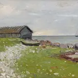 Andrei Jegorov, Motiiv Ruhnult