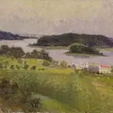 Aleksander Vardi, Pangodi