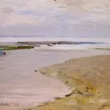 Lepo Mikko, Rannavaade