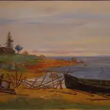 Roman Nyman, Rannamaastik paatidega