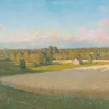 Andrei Jegorov, Õhtu