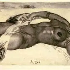 Eduard Wiiralt, Arkeia, 1938, Kuivnõel