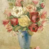 Nikolai Kull, Lilled