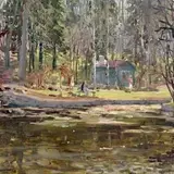 Richard Sagrits, Hundikuristik