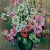 Nikolai Kull, Lilled