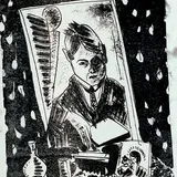 Aleksander Vardi, Portree
