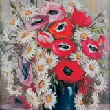 Nikolai Kull, Lilled