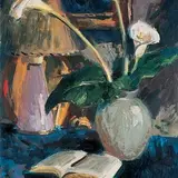 Richard Sagrits, Kallad lambiga