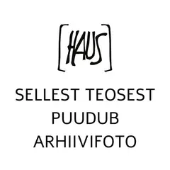 IIRISED by Salome Trei, 1938, Kuivnõel, sold Oct 1998