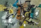 Rolf Cavael, 56/69