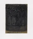 Herbert Zangs, Untitled