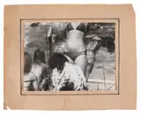Miroslav Tichý, Untitled