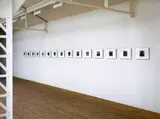 Ulrich Rückriem, Untitled