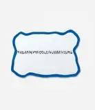 Michelangelo Pistoletto, Frattali, 1999, acrylic