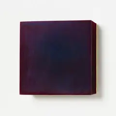 Untitled by Herbert Hamák, 1990, Synthetic resin on canvas, offered May 2015