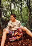 Wolfgang Tillmans, Alex sitting