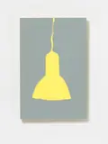 Isa Genzken, Lampe
